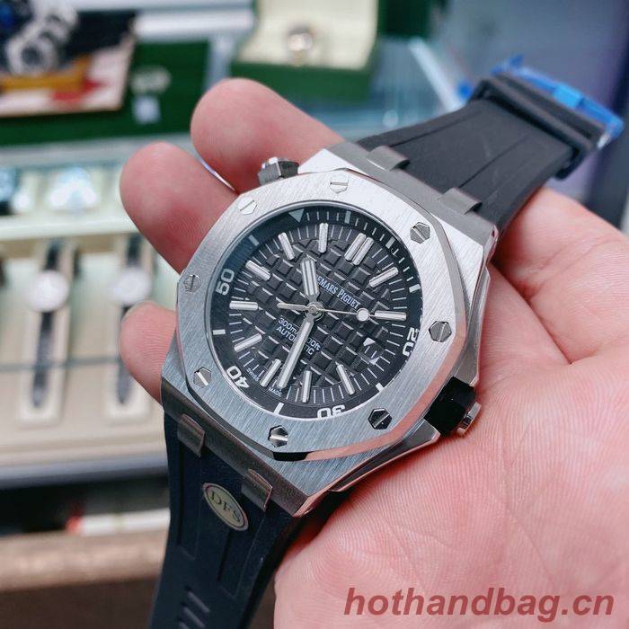 Audemars Piguet Watch APW00031